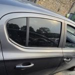 OPEL CORSA E
