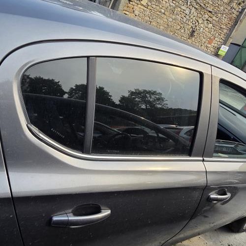 OPEL CORSA E