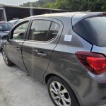 OPEL CORSA E