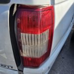 OPEL OMEGA B PHASE 2 BREAK