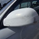 OPEL OMEGA B PHASE 2 BREAK