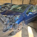 PEUGEOT 207 PHASE 1