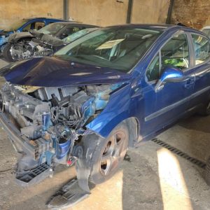 PEUGEOT 207 PHASE 1