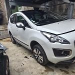 PEUGEOT 3008 1 PHASE 2