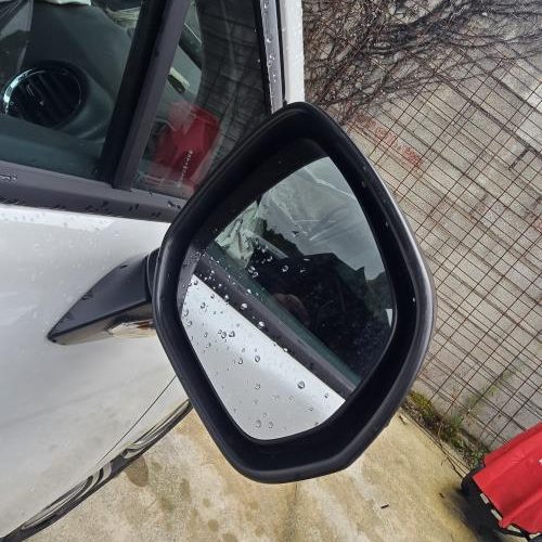 PEUGEOT 3008 1 PHASE 2