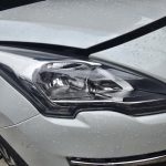 PEUGEOT 3008 1 PHASE 2