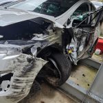 PEUGEOT 3008 1 PHASE 2