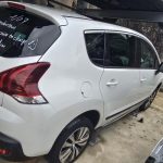 PEUGEOT 3008 1 PHASE 2
