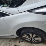 PEUGEOT 3008 1 PHASE 2