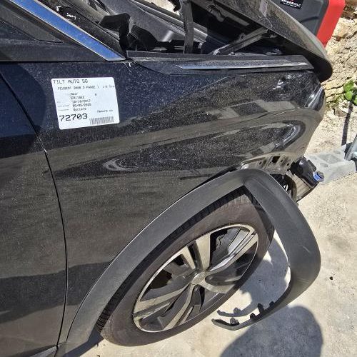 PEUGEOT 3008 2 PHASE 1
