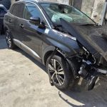 PEUGEOT 3008 2 PHASE 1