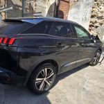 PEUGEOT 3008 2 PHASE 1