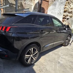 PEUGEOT 3008 2 PHASE 1