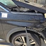 PEUGEOT 3008 2 PHASE 1