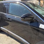 PEUGEOT 3008 2 PHASE 1