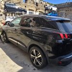 PEUGEOT 3008 2 PHASE 1