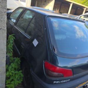 PEUGEOT 306 PHASE 1