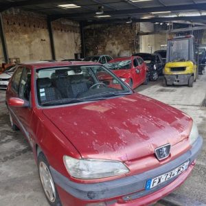 PEUGEOT 306 PHASE 2