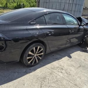 PEUGEOT 508 2
