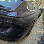PEUGEOT 508 2 SW BREAK