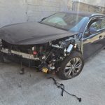 PEUGEOT 508 2 SW BREAK