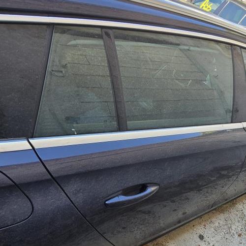 PEUGEOT 508 2 SW BREAK