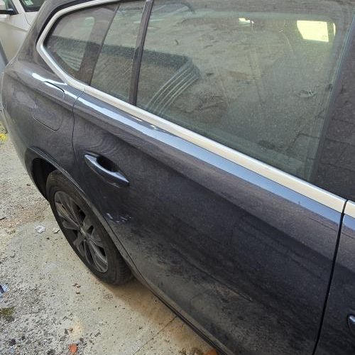 PEUGEOT 508 2 SW BREAK