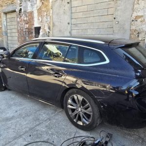 PEUGEOT 508 2 SW BREAK