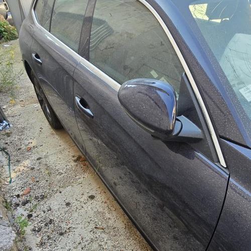 PEUGEOT 508 2 SW BREAK