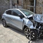 RENAULT CAPTUR 2