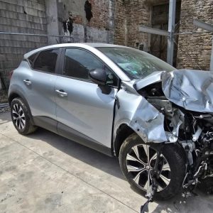 RENAULT CAPTUR 2