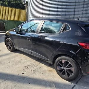 RENAULT CLIO 4 PHASE 1