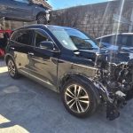 RENAULT KOLEOS 2 PHASE 1