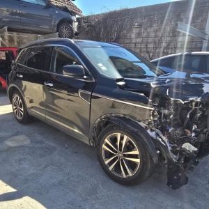 RENAULT KOLEOS 2 PHASE 1