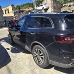 RENAULT KOLEOS 2 PHASE 1