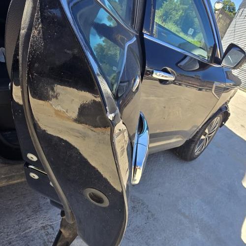 RENAULT KOLEOS 2 PHASE 1
