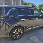 RENAULT KOLEOS 2 PHASE 1