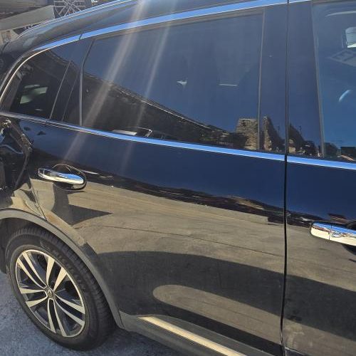 RENAULT KOLEOS 2 PHASE 1