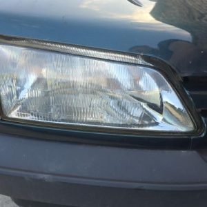 PEUGEOT 306 PHASE 1