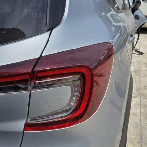 RENAULT CAPTUR 2