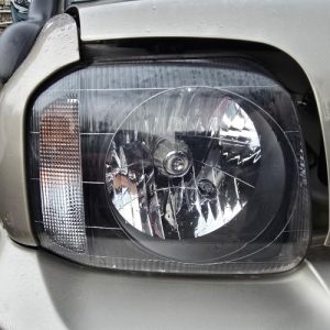 SUZUKI JIMNY 1 PHASE 1
