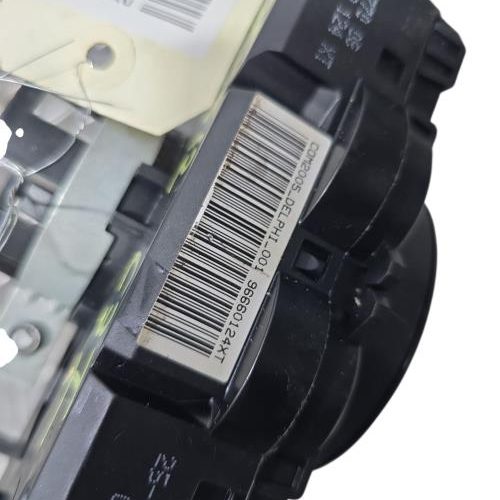 CITROEN C3 1 PHASE 2