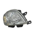 CITROEN SAXO PHASE 2