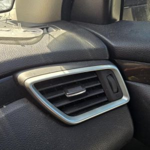 NISSAN QASHQAI 2 PHASE 2