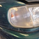 VOLKSWAGEN POLO 3 PHASE 1