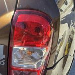 DACIA DUSTER 1 PHASE 2