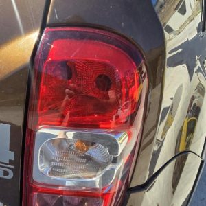DACIA DUSTER 1 PHASE 2