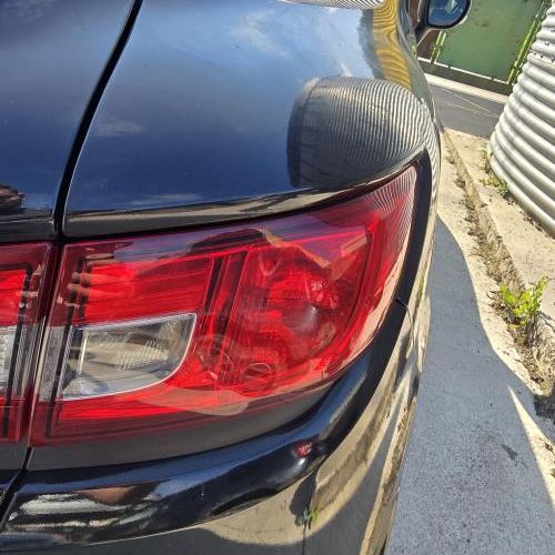 RENAULT CLIO 4 PHASE 1