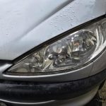 PEUGEOT 206 PHASE 1 CABRIOLET