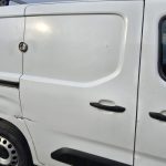 CITROEN BERLINGO 3 M